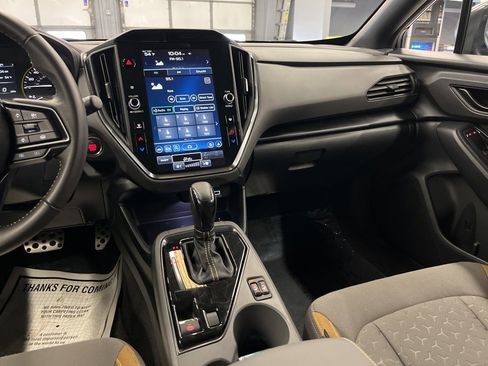 Certified 2024 Subaru Crosstrek 2.5i Sport image 20