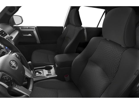Used 2019 Toyota 4Runner SR5 Premium AWD/4WD image 51