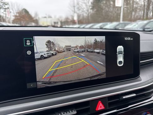 New 2026 Kia K5 GT-Line image 4