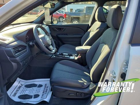 New 2026 Subaru Forester Premium image 14