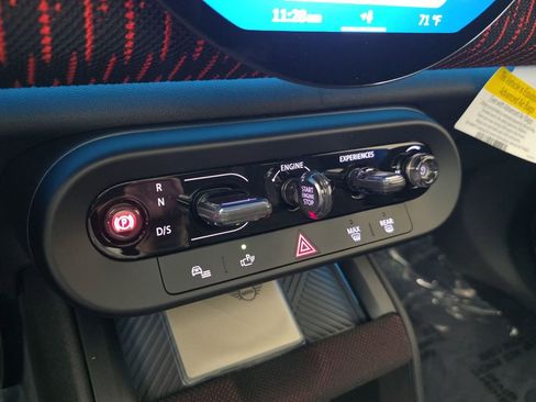 New 2025 MINI Cooper Countryman John Cooper Works w/ Comfort Package Max image 21