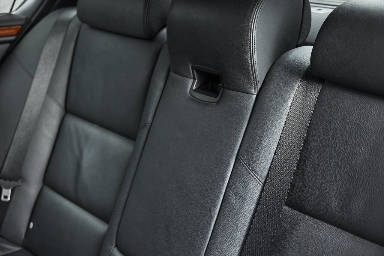 Used 2008 BMW M5 RWD image 96