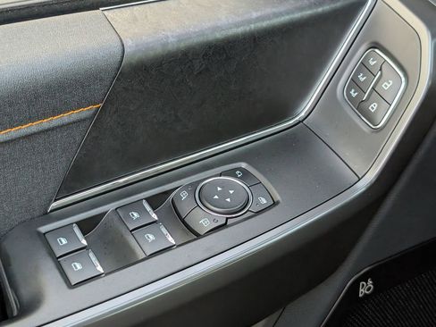 Used 2025 Ford F150 Tremor w/ Equipment Group 402A High image 15