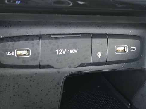 Certified 2022 Hyundai Santa Cruz SEL w/ Activity Package image 19