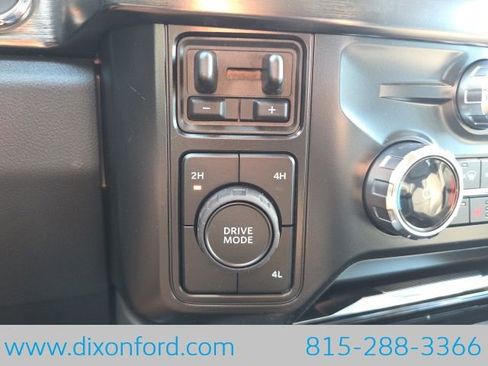 New 2026 Ford F250 Lariat w/ Black Appearance Package AWD/4WD image 30