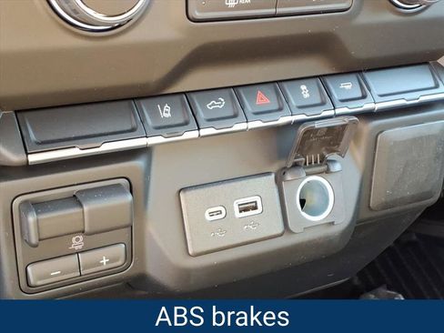 New 2026 Chevrolet Silverado 2500 W/T w/ WT Convenience Package image 6