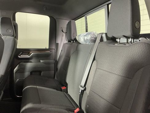 New 2026 Chevrolet Silverado 2500 LT w/ Convenience Package AWD/4WD image 7