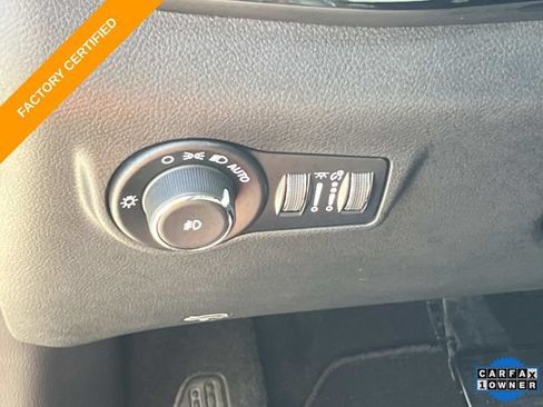 Certified 2026 Jeep Compass Latitude AWD/4WD image 26