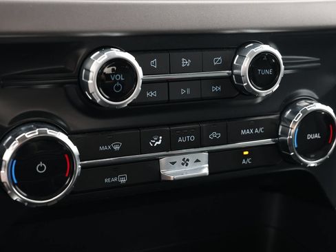Used 2024 Ford F150 XLT w/ Mobile Office Package AWD/4WD image 21