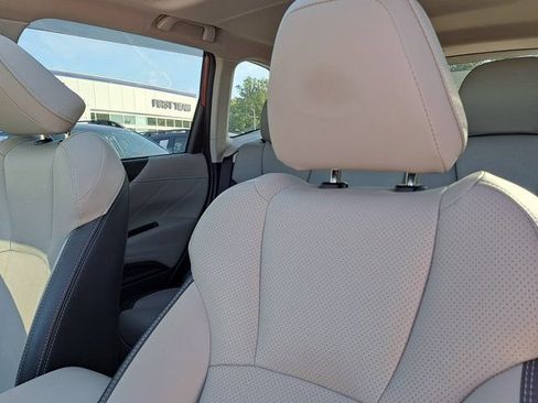 Used 2021 Subaru Forester Limited AWD/4WD image 25