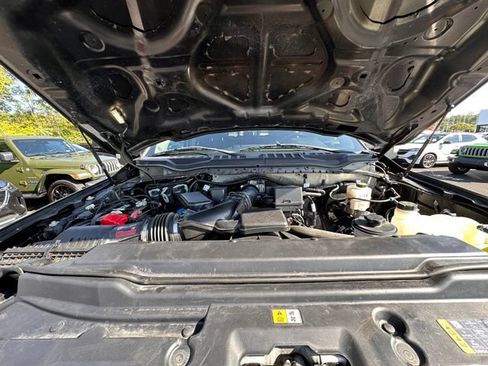 Used 2021 Ford F250 Lariat AWD/4WD image 16