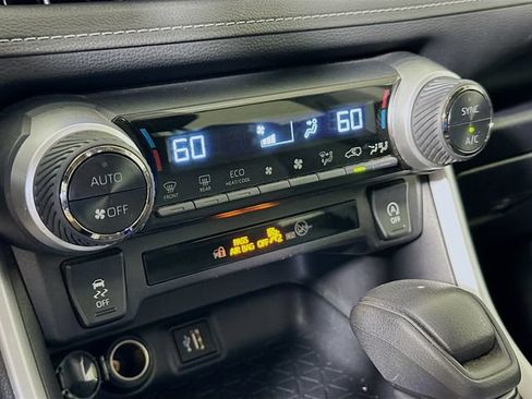 Certified 2025 Toyota RAV4 XLE FWD image 18