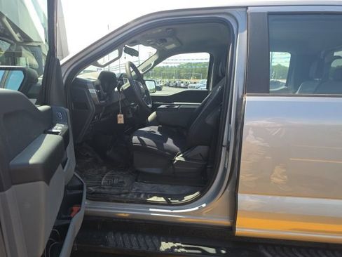 Used 2024 Ford F150 XL AWD/4WD image 13