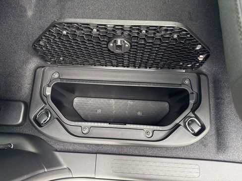New 2026 RAM 1500 4x4 Crew Cab image 35