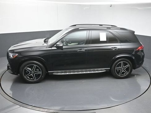 Certified 2023 Mercedes-Benz GLE 350 4MATIC image 46
