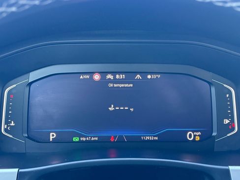 Used 2021 Volkswagen Atlas SEL image 16