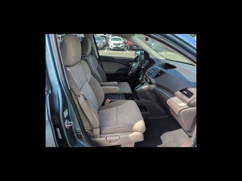 Used 2014 Honda CR-V EX image 26