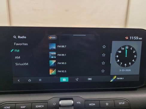 Used 2025 Kia K4 LX image 25