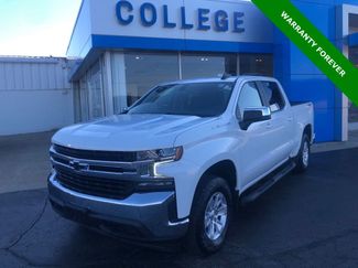 Used 2021 Chevrolet Silverado 1500 LT w/ Bed Protection Package video 1