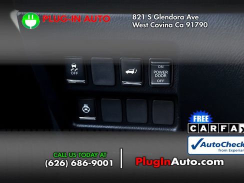 Used 2017 INFINITI QX60 FWD w/ Premium Plus Package image 24