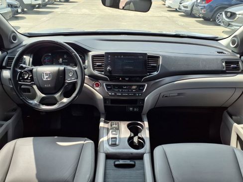 Certified 2022 Honda Pilot EX-L image 14