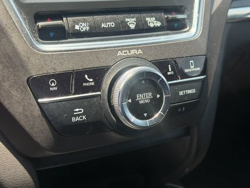 Used 2019 Acura MDX A-Spec AWD/4WD image 22