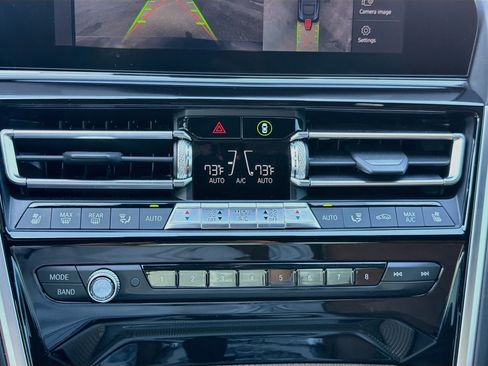 Used 2019 BMW M850i xDrive Coupe AWD/4WD image 33