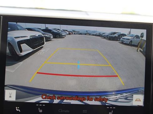 Certified 2023 Lexus NX 350 F Sport image 13