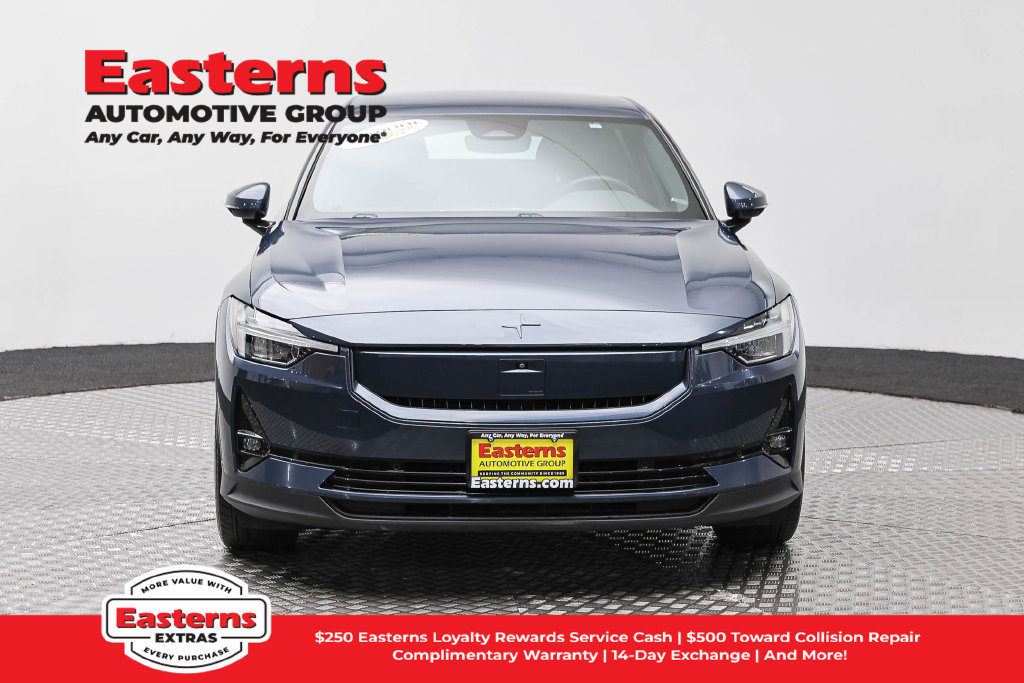Used 2024 Polestar Polestar 2 AWD/4WD image 3