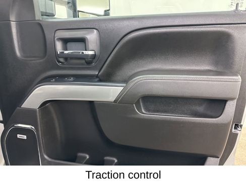 Used 2016 Chevrolet Silverado 2500 LTZ w/ Duramax Plus Package image 20