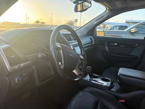 Used 2013 GMC Acadia Denali AWD/4WD image 11