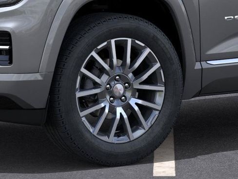 New 2026 GMC Terrain Denali AWD/4WD image 9