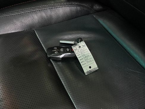 Used 2017 Ford Explorer Sport w/ Equipment Group 401A image 38