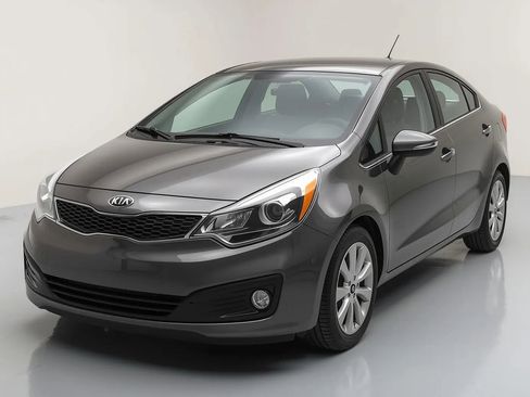Used 2014 Kia Rio LX w/ Power Package image 1