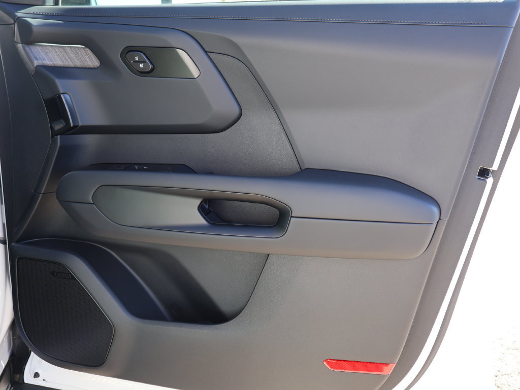 New 2027 Kia Telluride X-Line SX Prestige AWD/4WD image 8