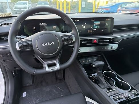 New 2026 Kia K5 GT-Line w/ GT-Line Premium Package image 11