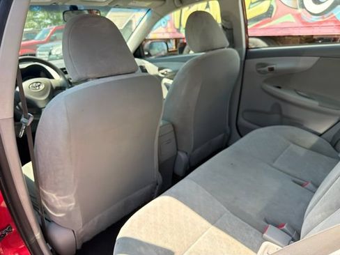 Used 2009 Toyota Corolla FWD image 17