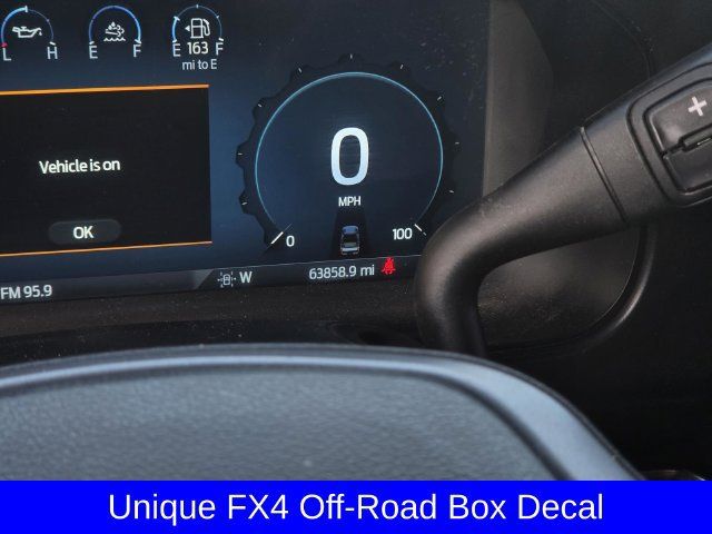 Used 2024 Ford F350 Lariat w/ Lariat Ultimate Package AWD/4WD image 28