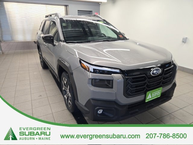 New 2026 Subaru Outback Touring XT AWD/4WD image 1