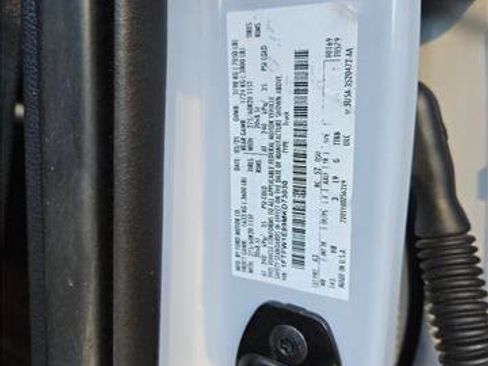 Used 2021 Ford F150 Lariat AWD/4WD image 20