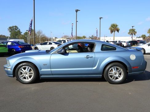 Used 2008 Ford Mustang GT Premium image 11