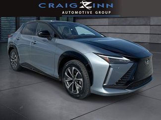 Certified 2024 Lexus RZ 300e Premium w/ Cold Area Package FWD video 1