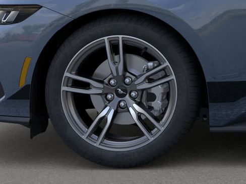 New 2025 Ford Mustang Premium image 19