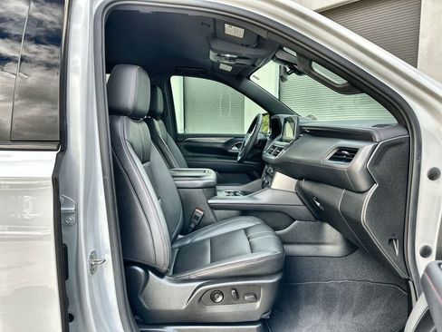 Certified 2022 Chevrolet Tahoe RST w/ Luxury Package image 27