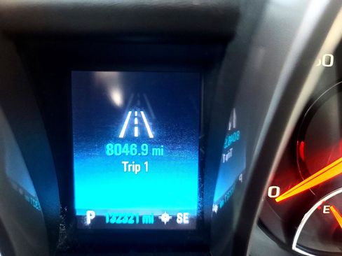 Used 2014 Chevrolet Malibu LT w/ Power Convenience Package image 19