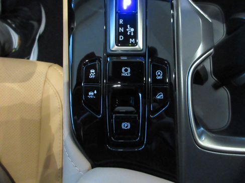 New 2026 Lexus NX 350 AWD w/ Premium Package image 41