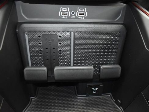 New 2026 RAM 1500 Rebel w/ Bed Utility Group AWD/4WD image 41