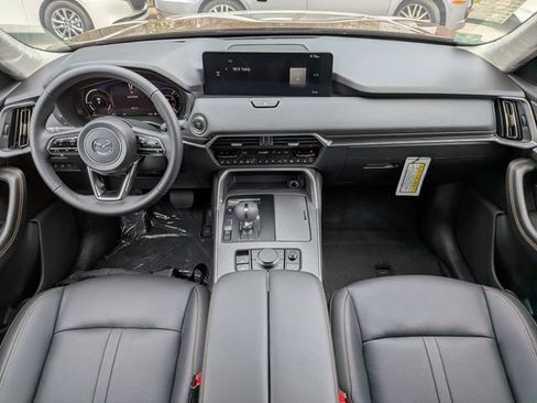 New 2026 MAZDA CX-70 SC Plus AWD/4WD image 14