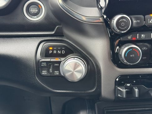 Used 2019 RAM 1500 Sport w/ Advanced Safety Group image 30