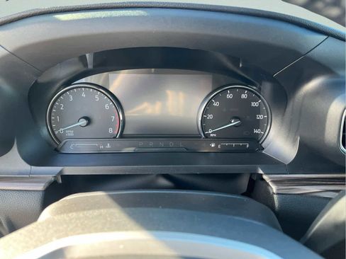 Used 2023 Ford Explorer Limited w/ Limited Technology Package image 22